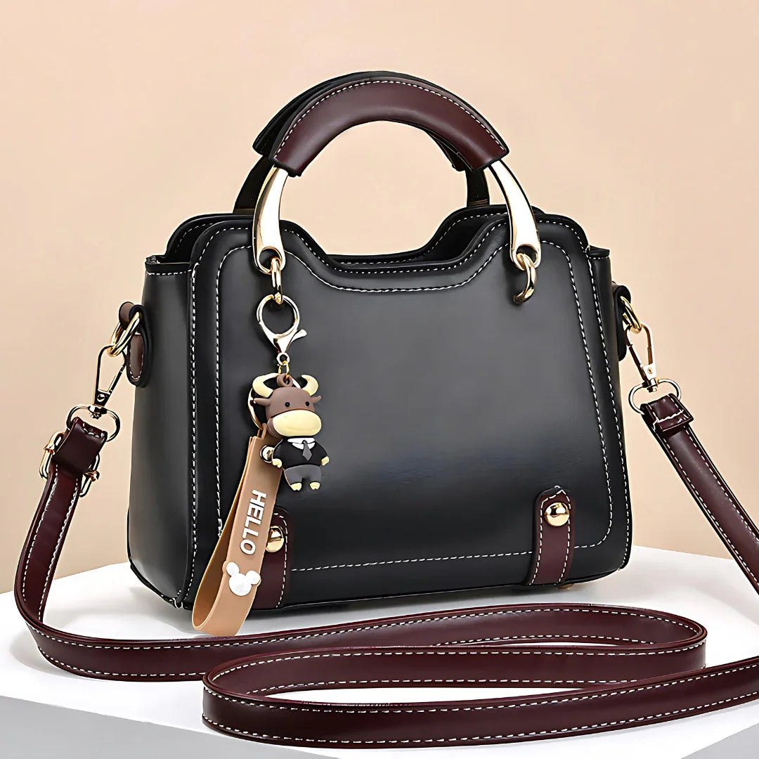 Giulia Elegante Luxe Crossbody Bag Rebooters