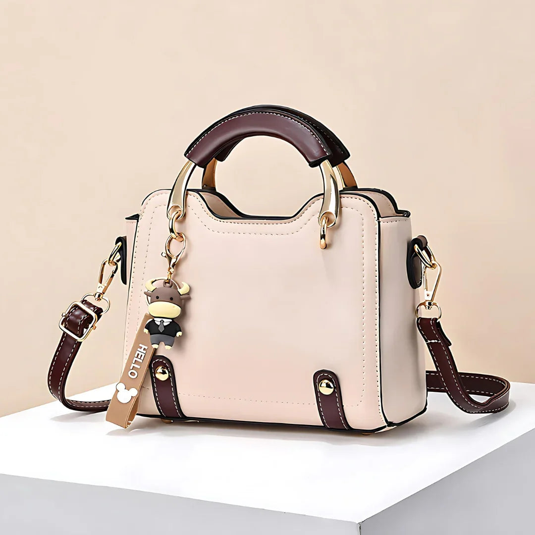 Giulia Elegante Luxe Crossbody Bag Rebooters