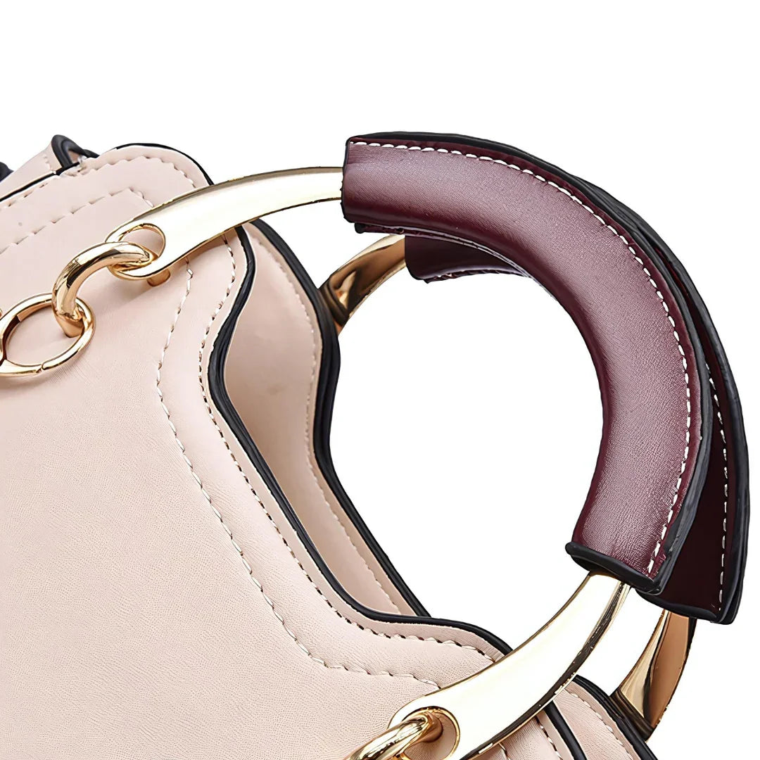 Giulia Elegante Luxe Crossbody Bag Rebooters