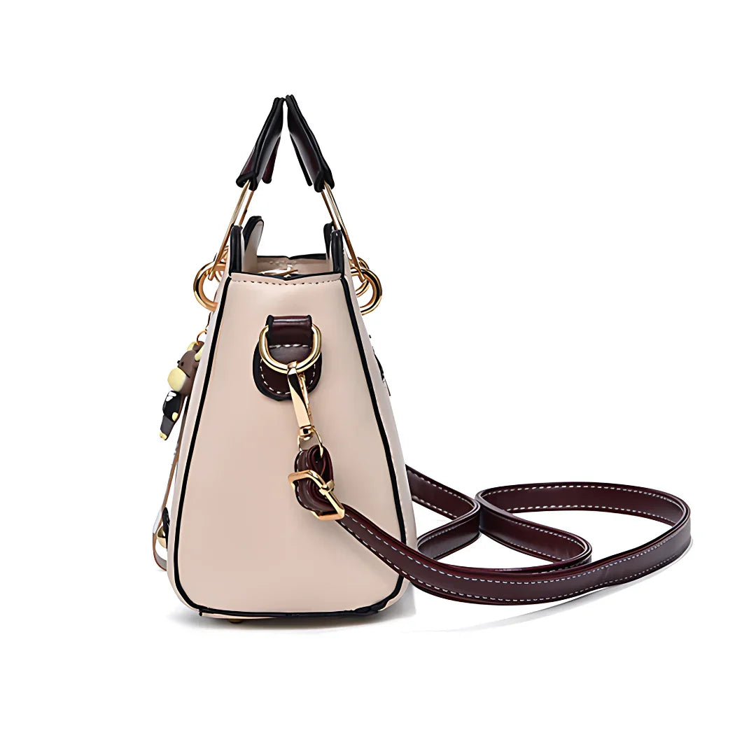 Giulia Elegante Luxe Crossbody Bag Rebooters