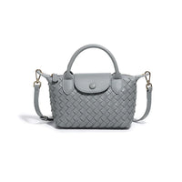 Lara Bellissimo Luxe Leather Crossbody Bag Rebooters