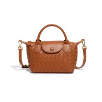 Lara Bellissimo Luxe Leather Crossbody Bag Rebooters
