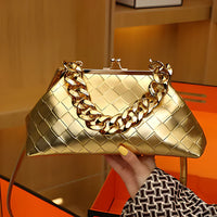 Renata Eleganza Sophisticated Leather Handbag Rebooters