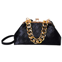 Renata Eleganza Sophisticated Leather Handbag Rebooters