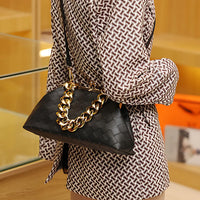 Renata Eleganza Sophisticated Leather Handbag Rebooters