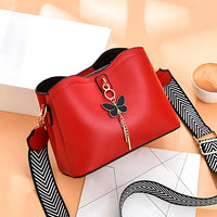 Noemi Eleganza Handbag: Timeless Luxury Redefined Rebooters