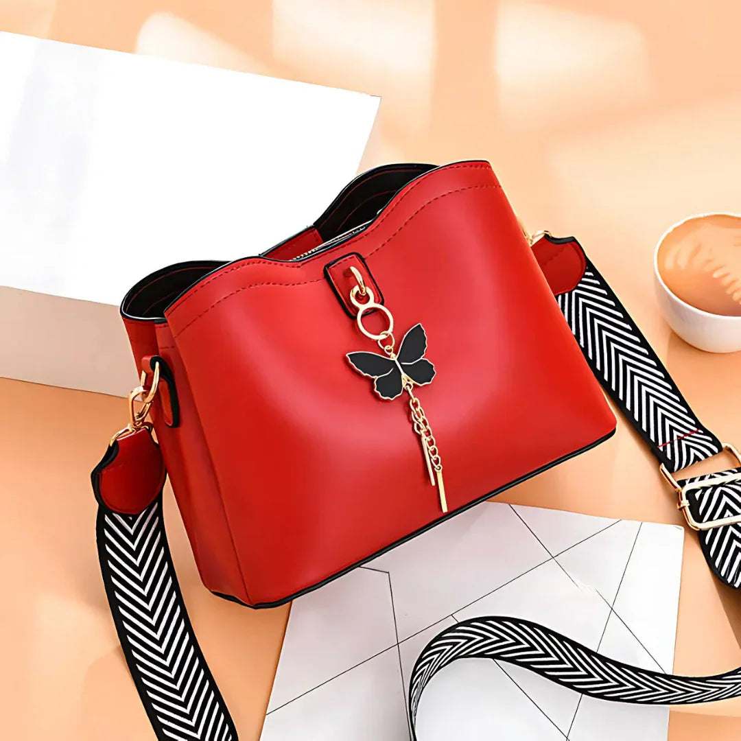 Noemi Eleganza Handbag: Timeless Luxury Redefined Rebooters