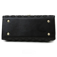 Giulia Velvet Melissa Luxury Handbag Rebooters