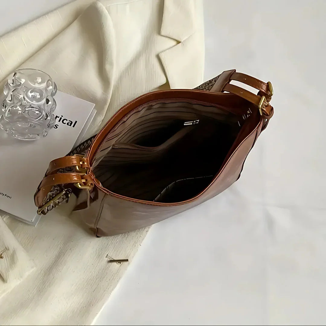 Nera Eleganza Luxe Handbag Rebooters