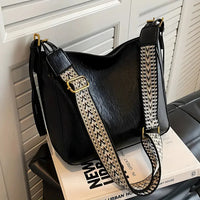 Nera Eleganza Luxe Handbag Rebooters