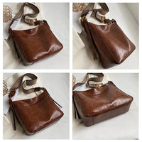 Nera Eleganza Luxe Handbag Rebooters