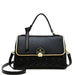 Giulia Velvet Melissa Luxury Handbag Rebooters