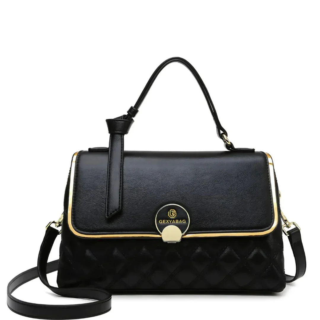 Giulia Velvet Melissa Luxury Handbag Rebooters