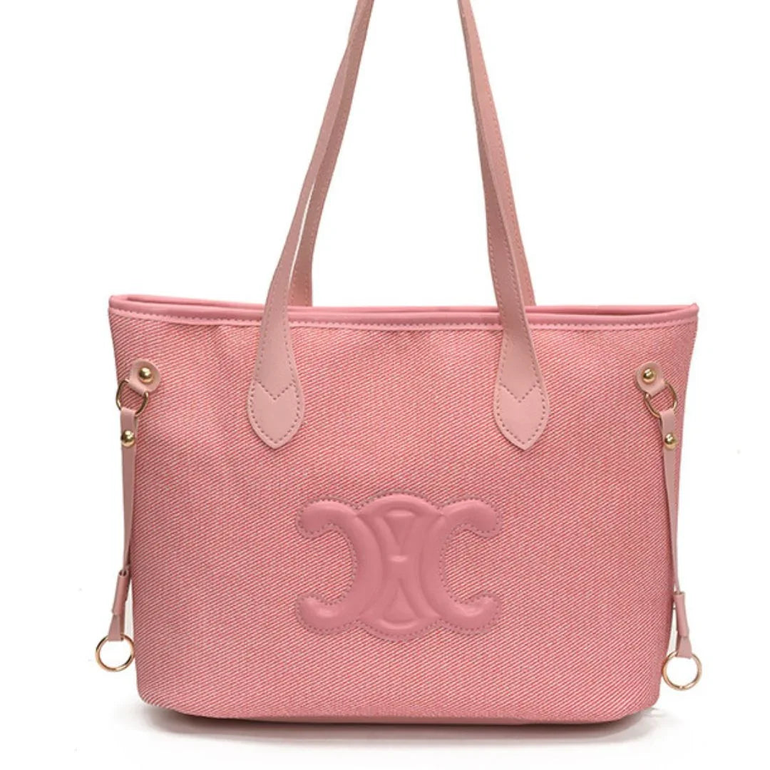 Venezia Eleganza Luxe Leather Handbag Rebooters