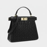 Laurenza Eleganza Luxury Handbag Rebooters