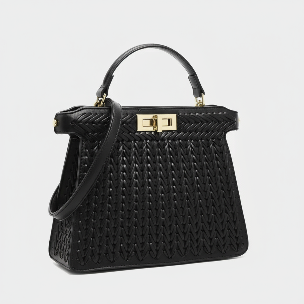 Laurenza Eleganza Luxury Handbag Rebooters