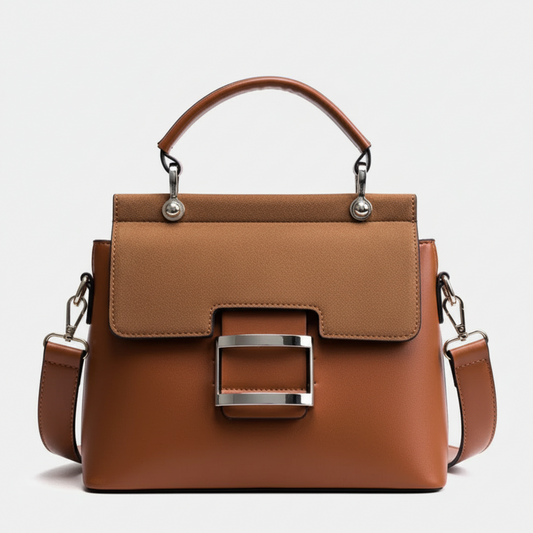 Giulietta Giralda Luxe Leather Handbag Rebooters