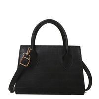 Viviana Bella Luxe Leather Crossbody Bag Rebooters