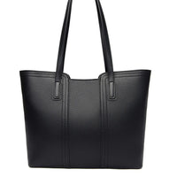 Ottavia Bella Leather Handbag - Timeless Elegance Rebooters