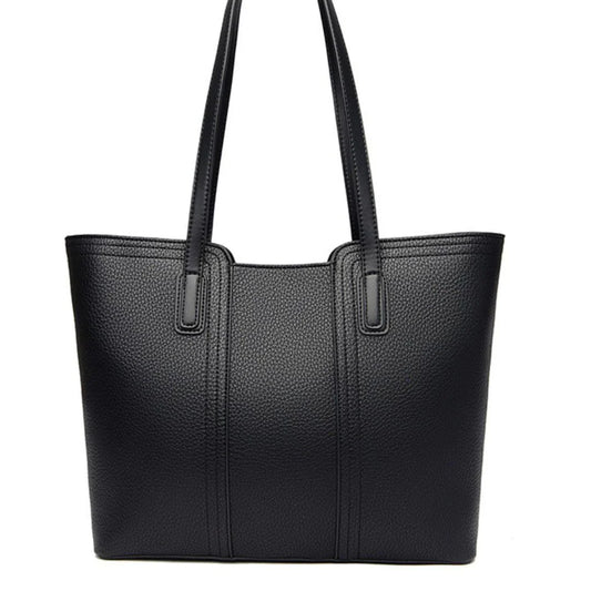 Ottavia Bella Leather Handbag - Timeless Elegance Rebooters