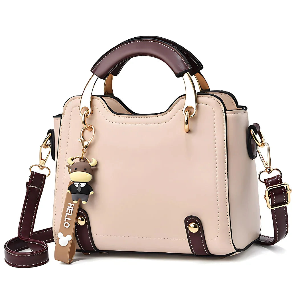 Giulia Elegante Luxe Crossbody Bag Rebooters