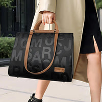 Nicola Eleganza Leather Handbag Rebooters