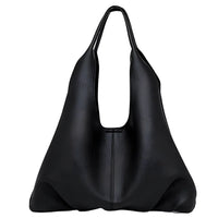 Raffaella Luxe Leather Shoulder Bag Rebooters