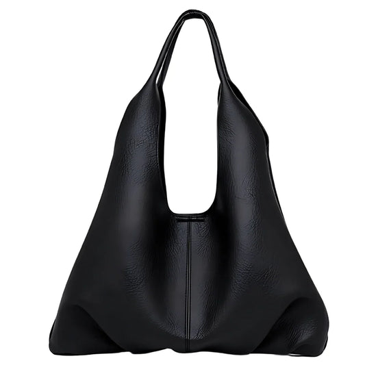 Raffaella Luxe Leather Shoulder Bag Rebooters