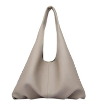 Raffaella Luxe Leather Shoulder Bag Rebooters