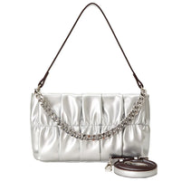 Giovanna Pippa Leather Handbag: Effortless Elegance Rebooters