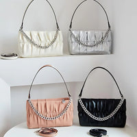 Giovanna Pippa Leather Handbag: Effortless Elegance Rebooters