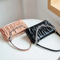 Giovanna Pippa Leather Handbag: Effortless Elegance Rebooters