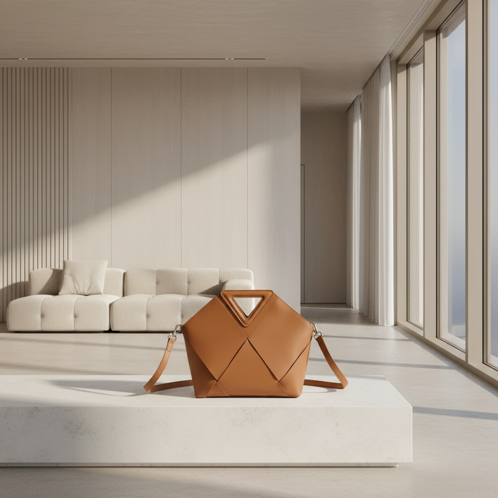 Lorenza Bella Luxe Handbag Rebooters