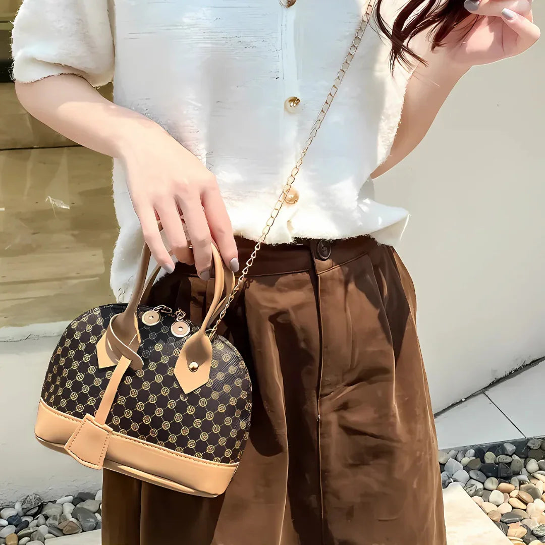 Giulia Maria Luxury Handbag Rebooters