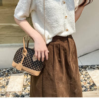 Giulia Maria Luxury Handbag Rebooters