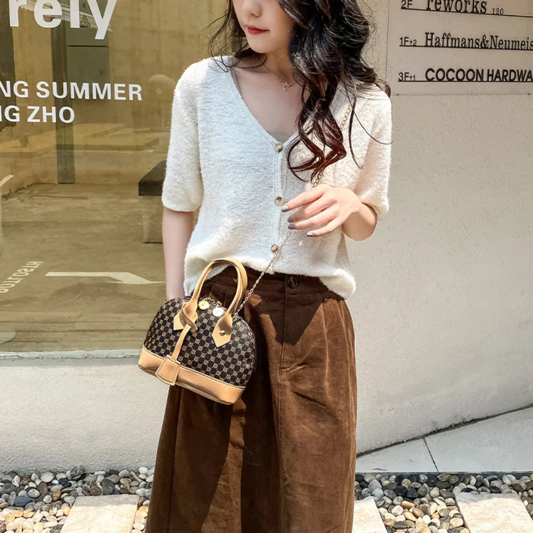 Giulia Maria Luxury Handbag Rebooters