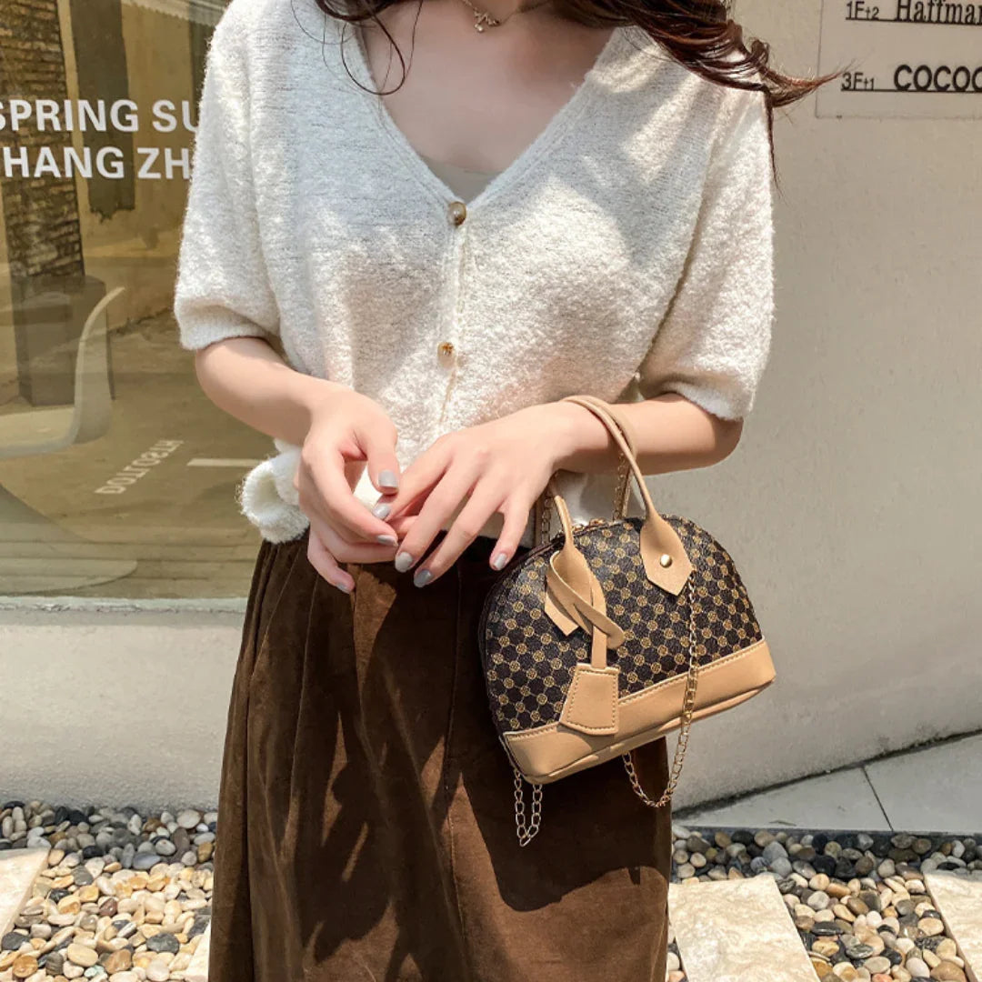 Giulia Maria Luxury Handbag Rebooters