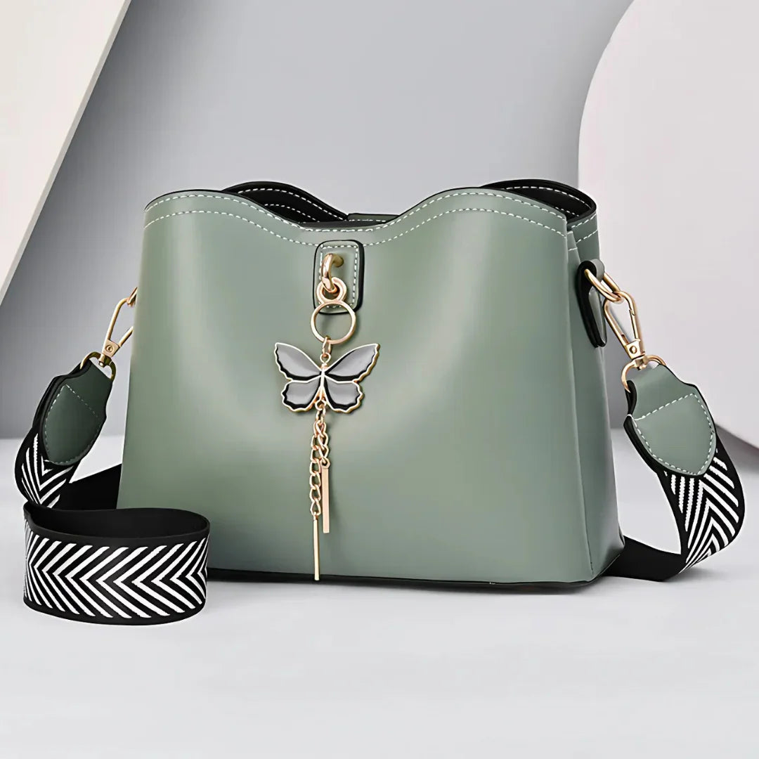 Noemi Eleganza Handbag: Timeless Luxury Redefined Rebooters