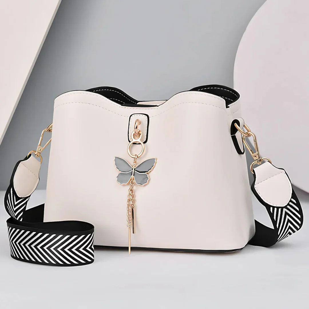 Noemi Eleganza Handbag: Timeless Luxury Redefined Rebooters