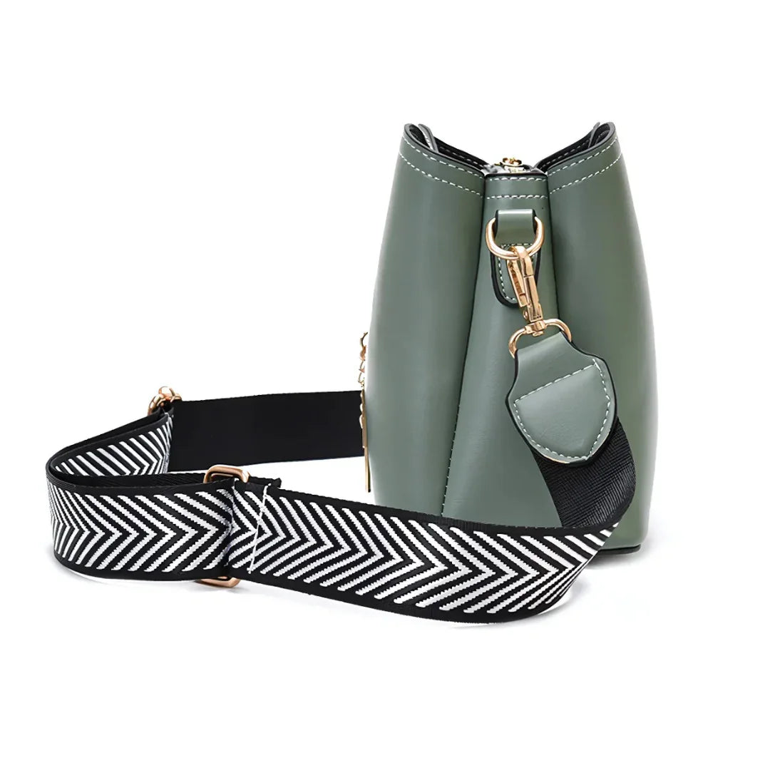 Noemi Eleganza Handbag: Timeless Luxury Redefined Rebooters