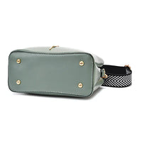 Noemi Eleganza Handbag: Timeless Luxury Redefined Rebooters