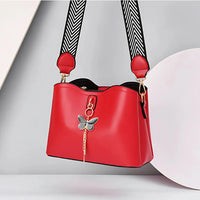 Noemi Eleganza Handbag: Timeless Luxury Redefined Rebooters