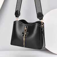 Noemi Eleganza Handbag: Timeless Luxury Redefined Rebooters