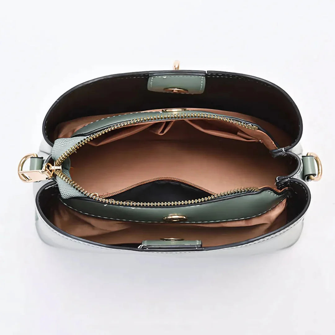 Noemi Eleganza Handbag: Timeless Luxury Redefined Rebooters