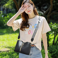 Noemi Eleganza Handbag: Timeless Luxury Redefined Rebooters