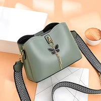 Noemi Eleganza Handbag: Timeless Luxury Redefined Rebooters