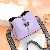 Noemi Eleganza Handbag: Timeless Luxury Redefined Rebooters