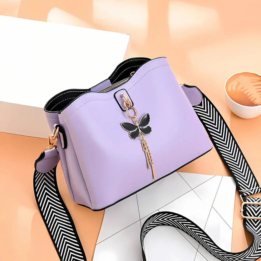 Noemi Eleganza Handbag: Timeless Luxury Redefined Rebooters