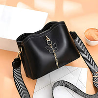 Noemi Eleganza Handbag: Timeless Luxury Redefined Rebooters