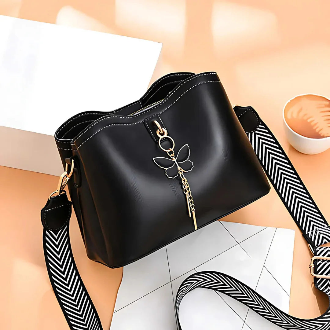 Noemi Eleganza Handbag: Timeless Luxury Redefined Rebooters